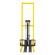 Ручной гидравлический штабелер SDJ 0516 (500 кг; 1,6 м; вилы 200-550 мм) SMARTLIFT (SMART) купить в Гатчине