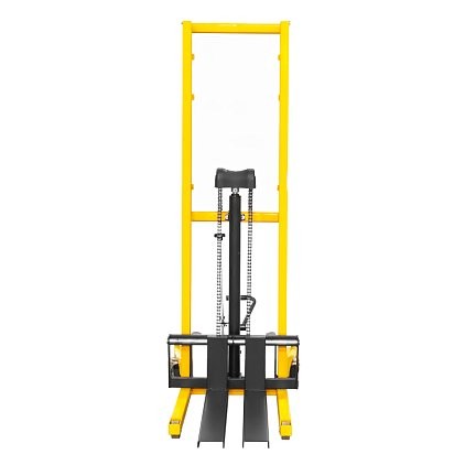 Ручной гидравлический штабелер SDJ 0516 (500 кг; 1,6 м; вилы 200-550 мм) SMARTLIFT (SMART) купить в Гатчине Ручной гидравлический штабелер SDJ 0516 (500 кг; 1,6 м; вилы 200-550 мм) SMARTLIFT (SMART) купить в Гатчине