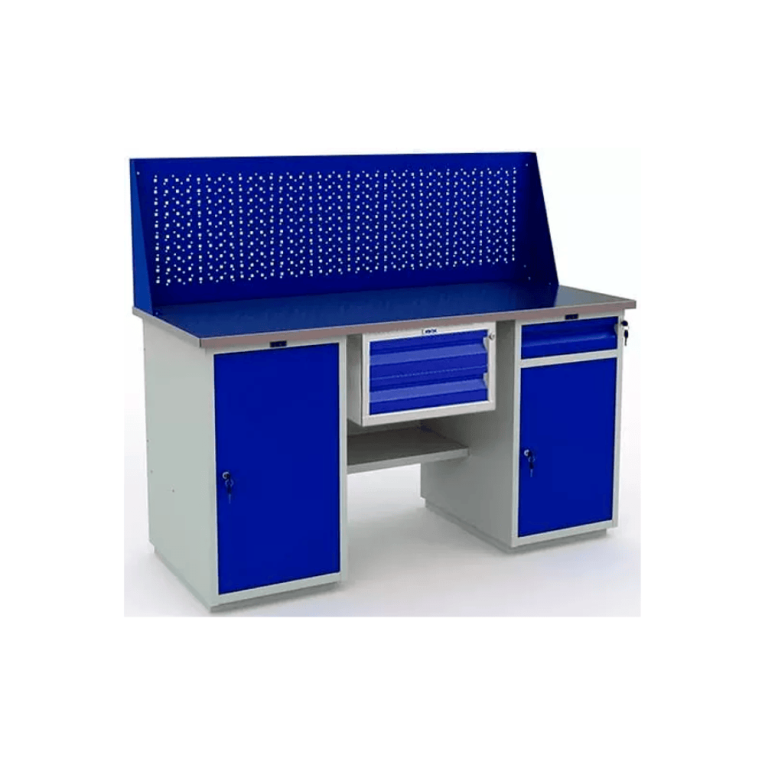 Верстак Profi WT160.WD1/WD2.110 купить в Гатчине Верстак Profi WT160.WD1/WD2.110 купить в Гатчине