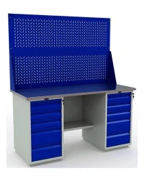 Верстак Profi WT160.WD5/WD5.020