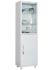 Медицинский шкаф HILFE МД 1 1657/SG купить в Гатчине