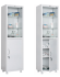 Медицинский шкаф HILFE МД 1 1657/SG купить в Гатчине