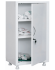 Медицинский шкаф HILFE МД 1 1657/SG купить в Гатчине