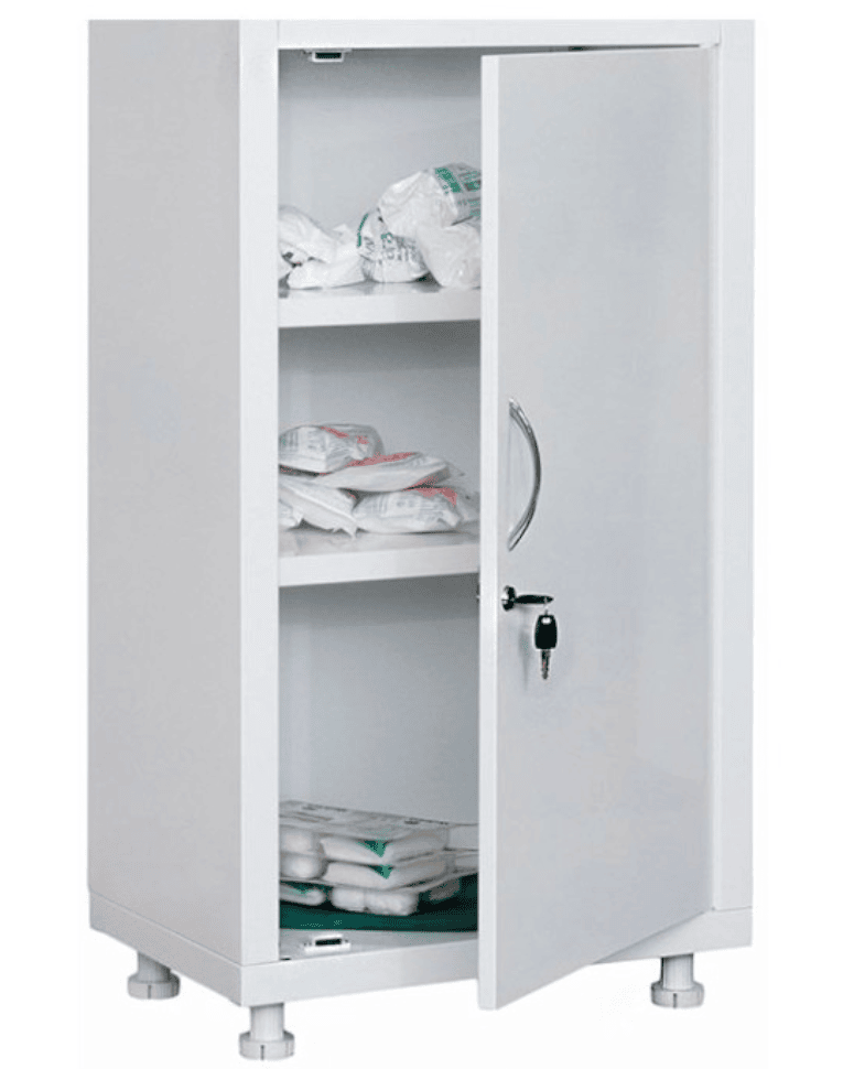 Медицинский шкаф HILFE МД 1 1657/SG купить в Гатчине Медицинский шкаф HILFE МД 1 1657/SG купить в Гатчине