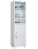 Медицинский шкаф HILFE МД 1 1657/SG купить в Гатчине
