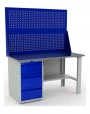 Верстак Практик Profi WT140.WD3/WF1.020 Верстак Практик Profi WT140.WD3/WF1.020