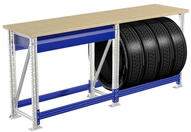 Верстак Master M100.MF1 / MF1 / MF1.100.000 купить в Гатчине Верстак Master M100.MF1 / MF1 / MF1.100.000 купить в Гатчине