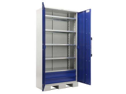 Шкаф инструментальный AMH TC-005020 EL купить в Гатчине