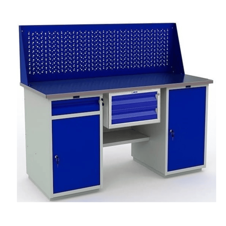 Верстак Profi WT160.WD2/WD1.110 купить в Гатчине