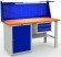 Верстак Expert W160.WS1/F2.111 купить в Гатчине