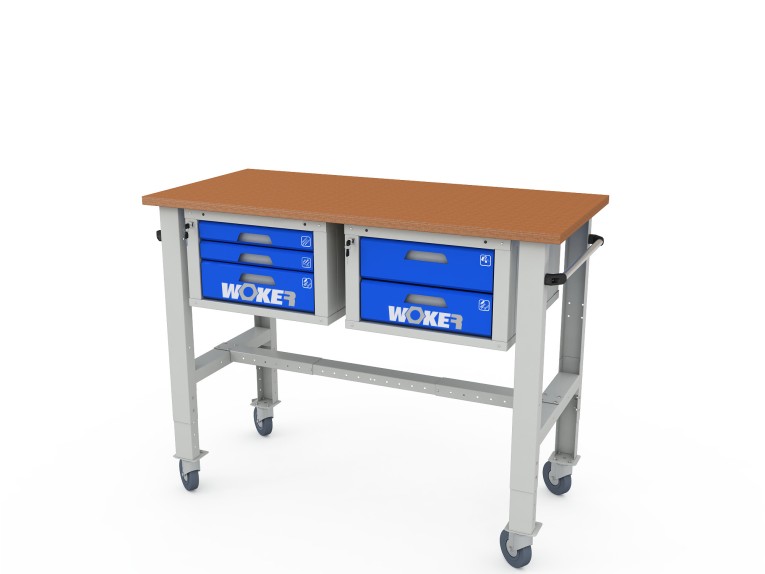 Стол рабочий мобильный WOKER PRO 04.1500 купить в Гатчине Стол рабочий мобильный WOKER PRO 04.1500 купить в Гатчине