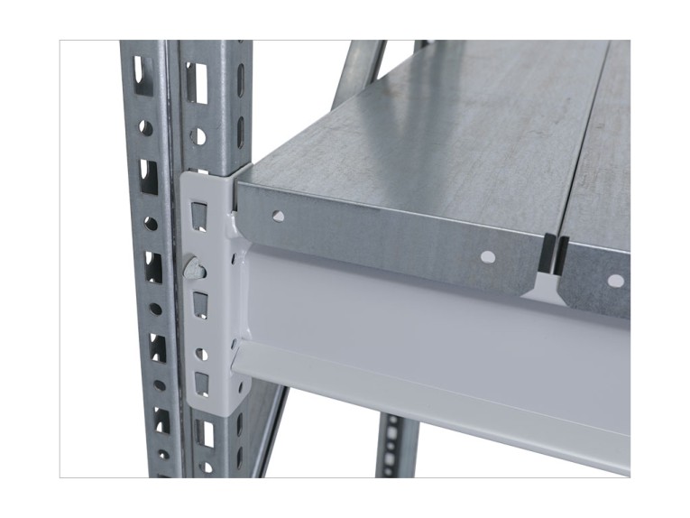 Стеллаж MS Profi 3000х1200х800 6 полок купить в Гатчине Стеллаж MS Profi 3000х1200х800 6 полок купить в Гатчине