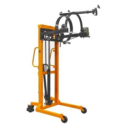 Штабелер гидравлический для бочек DA450A SMARTLIFT (SMART) купить в Гатчине Штабелер гидравлический для бочек DA450A SMARTLIFT (SMART) купить в Гатчине