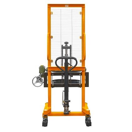 Штабелер гидравлический для бочек DA450A SMARTLIFT (SMART) купить в Гатчине Штабелер гидравлический для бочек DA450A SMARTLIFT (SMART) купить в Гатчине