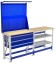 Верстак Master M100.MF1 / MF1 / MF1.320.002.W купить в Гатчине