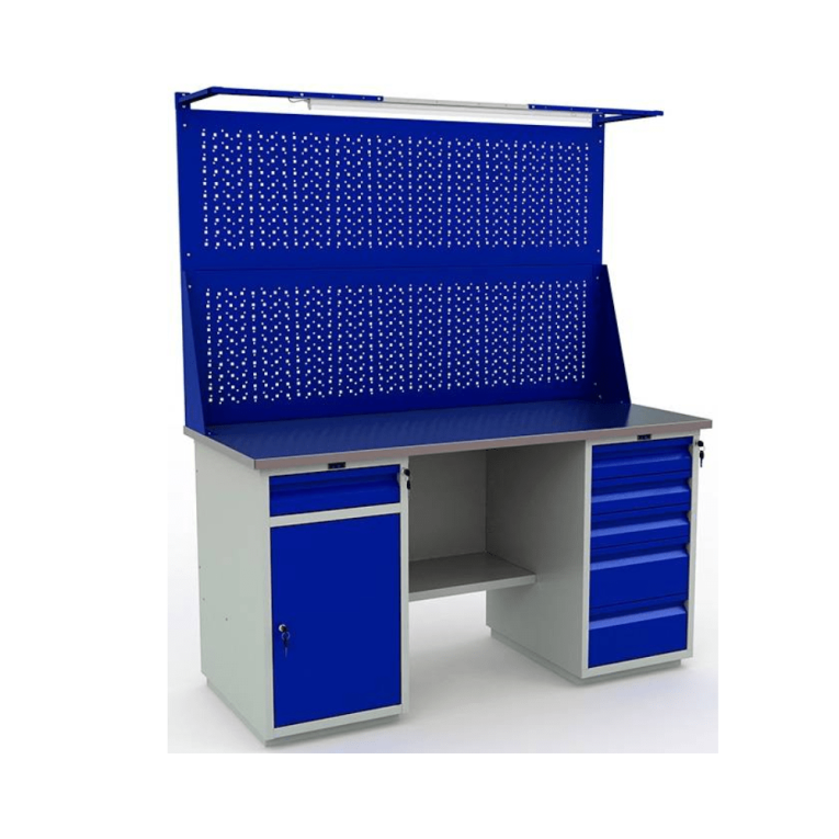 Верстак Profi WT160.WD2/WD5.021 купить в Гатчине