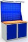 Верстак Expert W120.WS1/WS1.021 купить в Гатчине