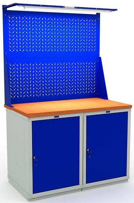Верстак Expert W120.WS1/WS1.021 купить в Гатчине Верстак Expert W120.WS1/WS1.021 купить в Гатчине