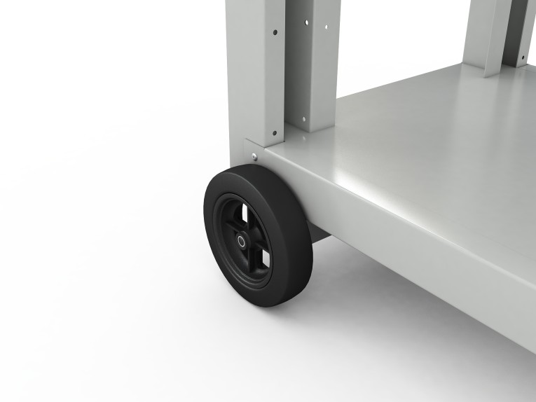 Тележка инструментальная LOGITEX 01 XS.1 купить в Гатчине Тележка инструментальная LOGITEX 01 XS.1 купить в Гатчине