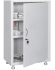 Медицинский шкаф HILFE МД 1 1760/SG купить в Гатчине