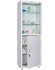 Медицинский шкаф HILFE МД 1 1760/SG купить в Гатчине