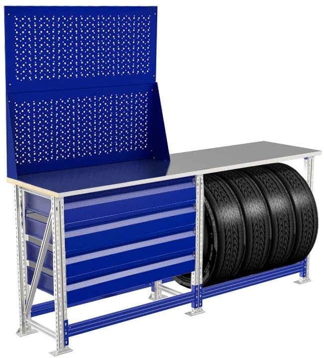 Верстак Master MT100.MF1 / MF1 / MF1.420.000 купить в Гатчине Верстак Master MT100.MF1 / MF1 / MF1.420.000 купить в Гатчине