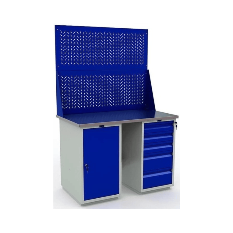 Верстак Profi WT120.WD1/WD5.020 купить в Гатчине Верстак Profi WT120.WD1/WD5.020 купить в Гатчине