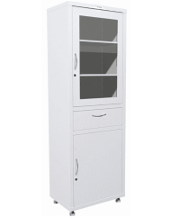 Медицинский шкаф HILFE МД 1 1760 R-1 Медицинский шкаф HILFE МД 1 1760 R-1