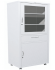 Медицинский шкаф HILFE МД 1 1760 R-1 купить в Гатчине