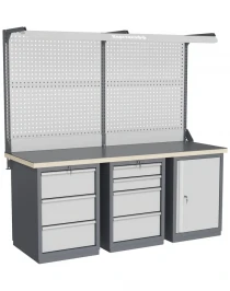 Верстак FBK 205.347-2F