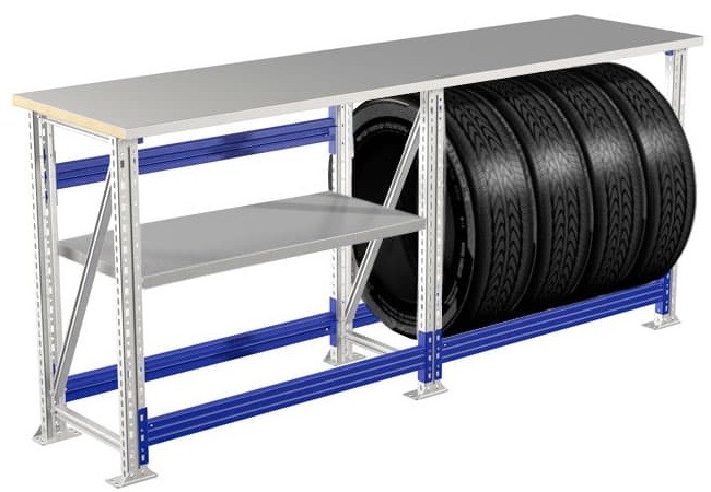 Верстак Master MT100.MF1 / MF1 / MF1.001.000 купить в Гатчине Верстак Master MT100.MF1 / MF1 / MF1.001.000 купить в Гатчине