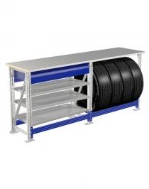 Верстак Master MT100.MF1 / MF1 / MF1.103.000 Верстак Master MT100.MF1 / MF1 / MF1.103.000