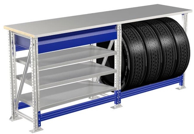Верстак Master MT100.MF1 / MF1 / MF1.103.000 купить в Гатчине Верстак Master MT100.MF1 / MF1 / MF1.103.000 купить в Гатчине