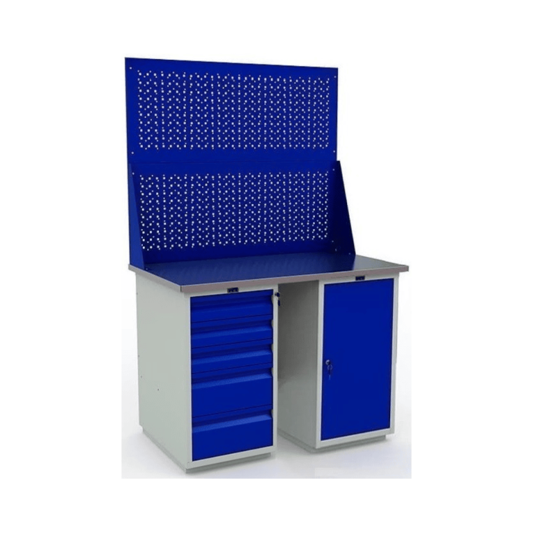 Верстак Profi WT120.WD5/WD1.020 купить в Гатчине