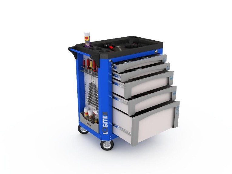 Тумба LOGITEX 5 купить в Гатчине Тумба LOGITEX 5 купить в Гатчине