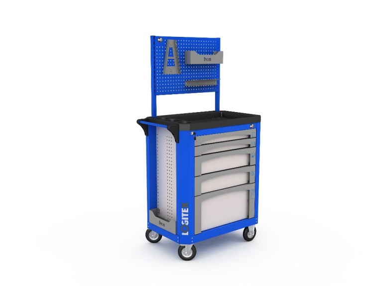 Тумба LOGITEX 5 купить в Гатчине Тумба LOGITEX 5 купить в Гатчине