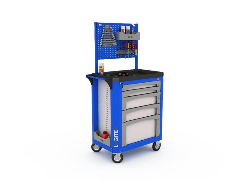 Тумба LOGITEX 5 купить в Гатчине Тумба LOGITEX 5 купить в Гатчине