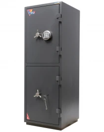 Взломостойкий сейф Valberg Гранит 120T/2 EL