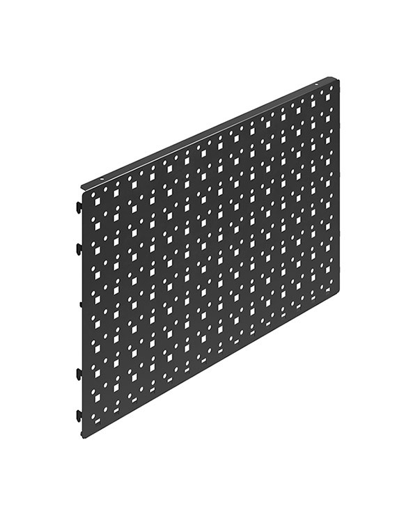 Перфопанель GP 45х40 графит купить в Гатчине Перфопанель GP 45х40 графит купить в Гатчине