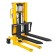 Ручной гидравлический штабелер SDJ 1520 (1500 кг; 2 м; вилы 310-850 мм) SMARTLIFT (SMART) купить в Гатчине