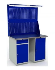 Верстак Profi WT120.WD2/WD1.021
