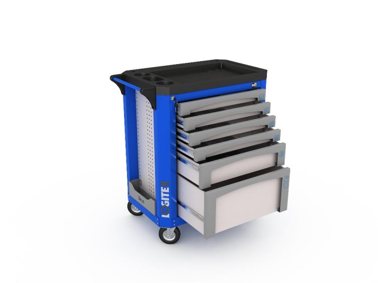 Тумба LOGITEX 6 купить в Гатчине Тумба LOGITEX 6 купить в Гатчине