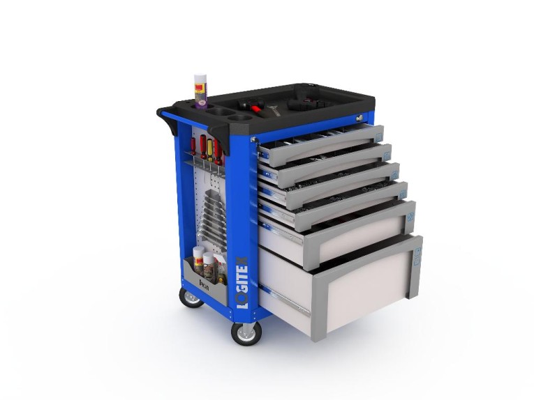 Тумба LOGITEX 6 купить в Гатчине Тумба LOGITEX 6 купить в Гатчине