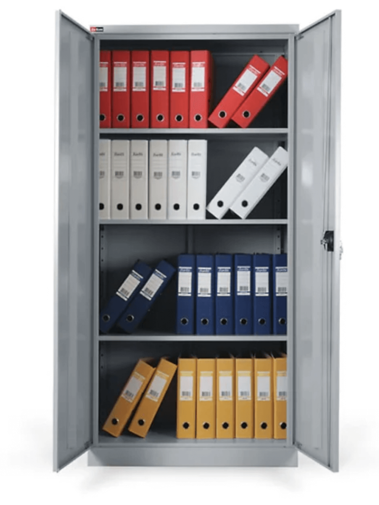 Шкаф архивный ДиКом КД-151 разб. купить в Гатчине