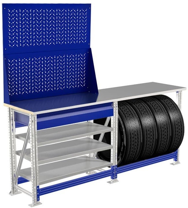 Верстак Master MT100.MF1 / MF1 / MF1.123.000 купить в Гатчине Верстак Master MT100.MF1 / MF1 / MF1.123.000 купить в Гатчине