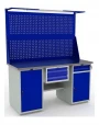 Верстак Profi WT160.WD1/WD2.121
