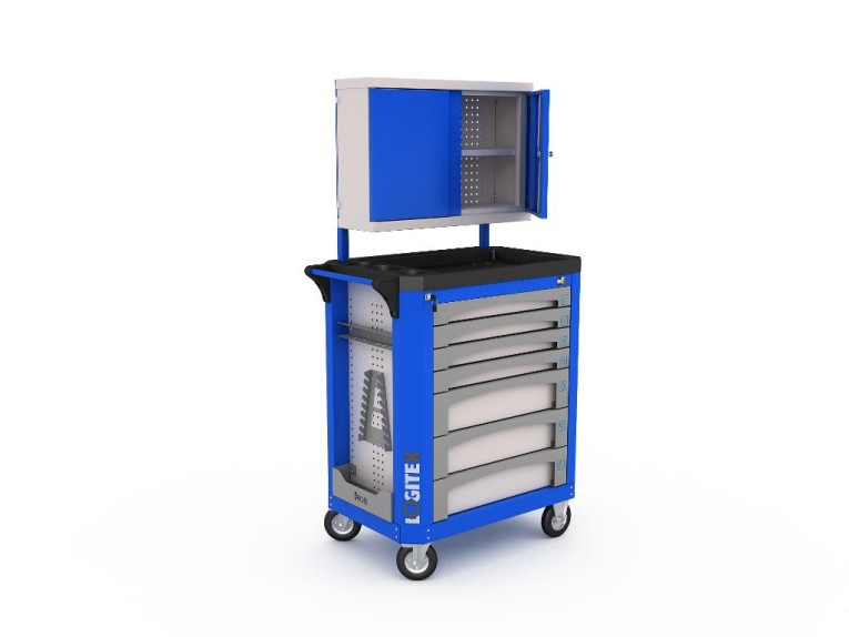 Тумба LOGITEX 7 купить в Гатчине Тумба LOGITEX 7 купить в Гатчине