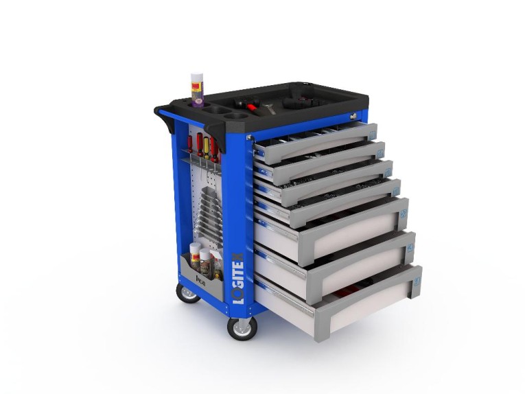 Тумба LOGITEX 7 купить в Гатчине Тумба LOGITEX 7 купить в Гатчине