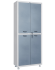 Медицинский шкаф HILFE МД 2 1670/SS купить в Гатчине