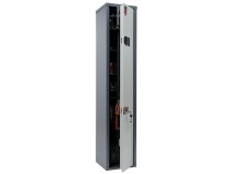 Оружейный сейф Aiko Беркут 150 EL Оружейный сейф Aiko Беркут 150 EL